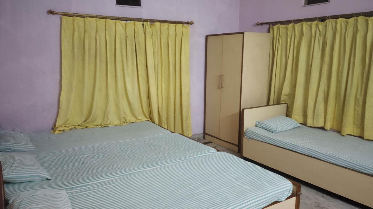 رانشي Hotel Vijay Shankar المظهر الخارجي الصورة