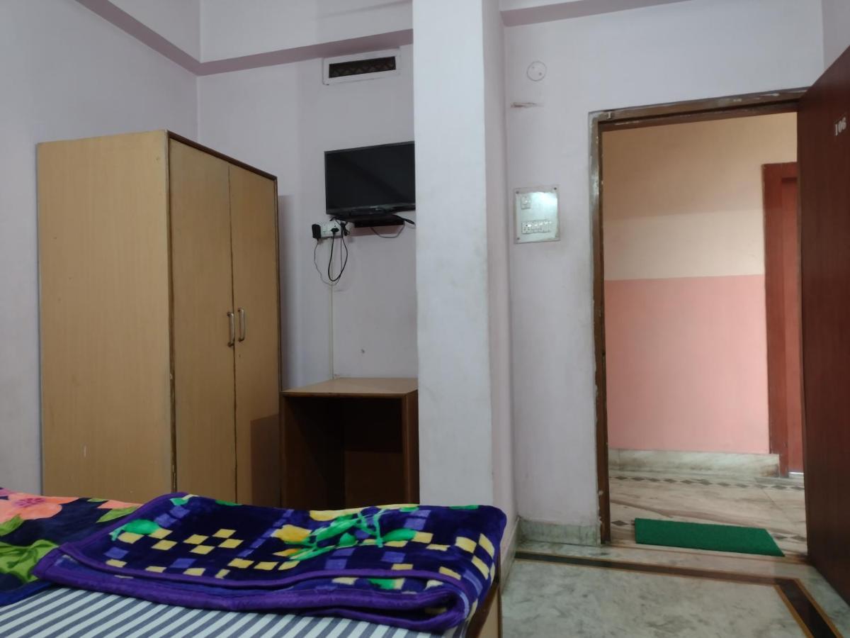 رانشي Hotel Vijay Shankar المظهر الخارجي الصورة