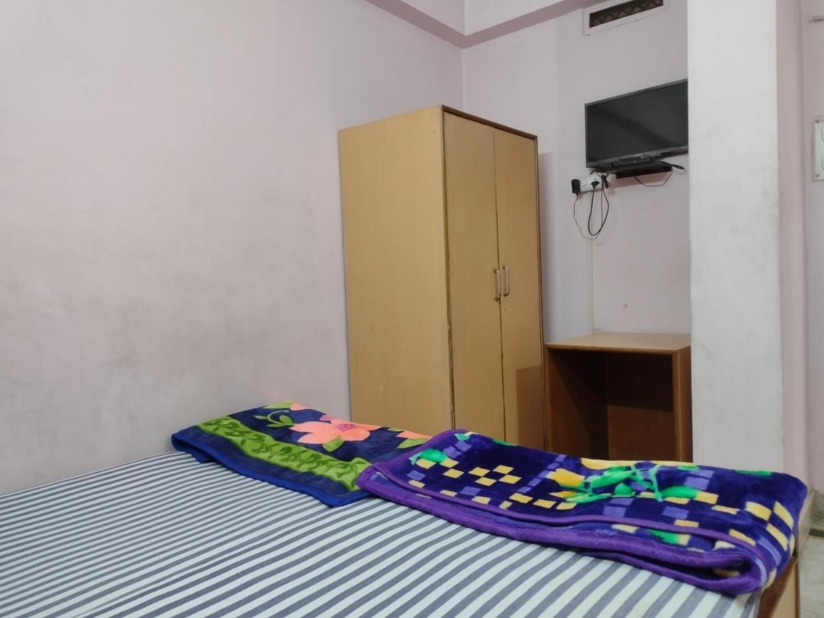 رانشي Hotel Vijay Shankar المظهر الخارجي الصورة