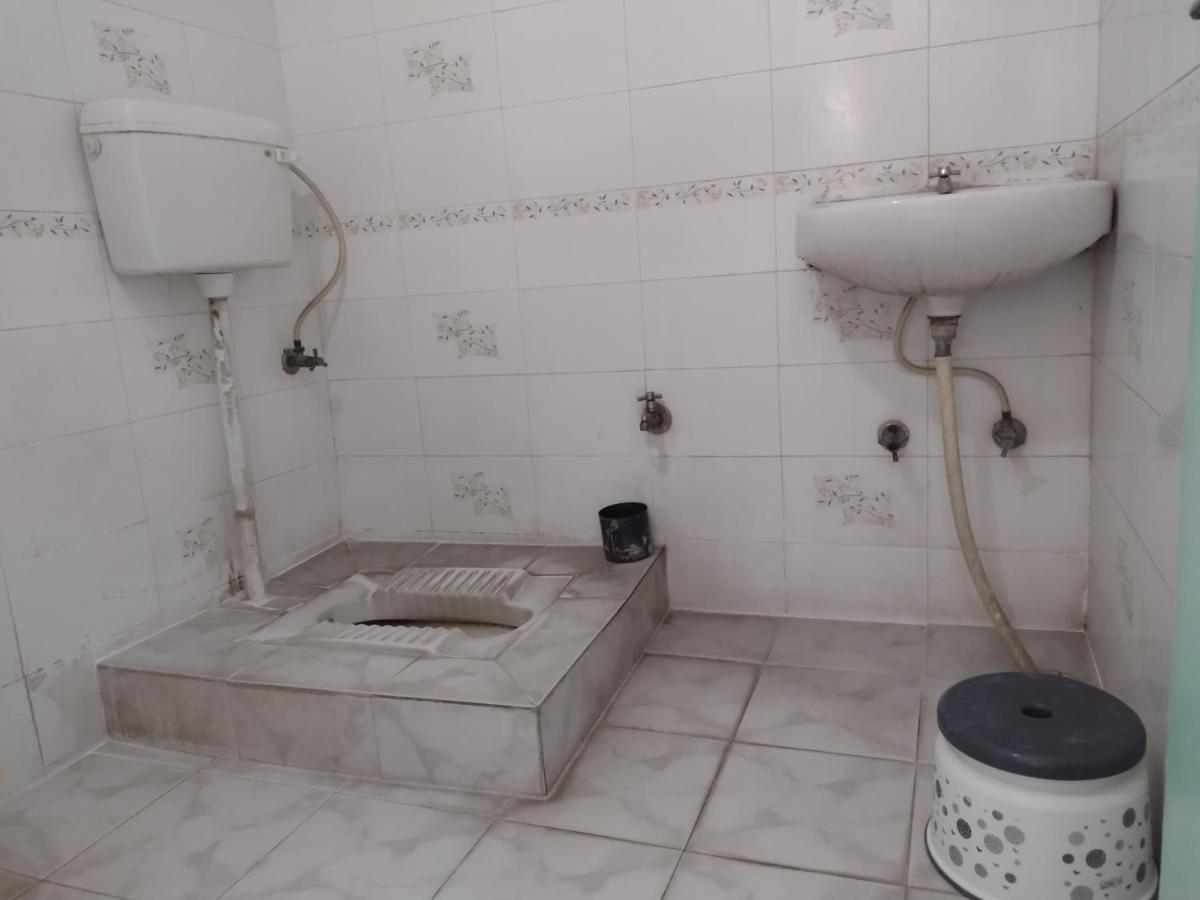 رانشي Hotel Vijay Shankar المظهر الخارجي الصورة