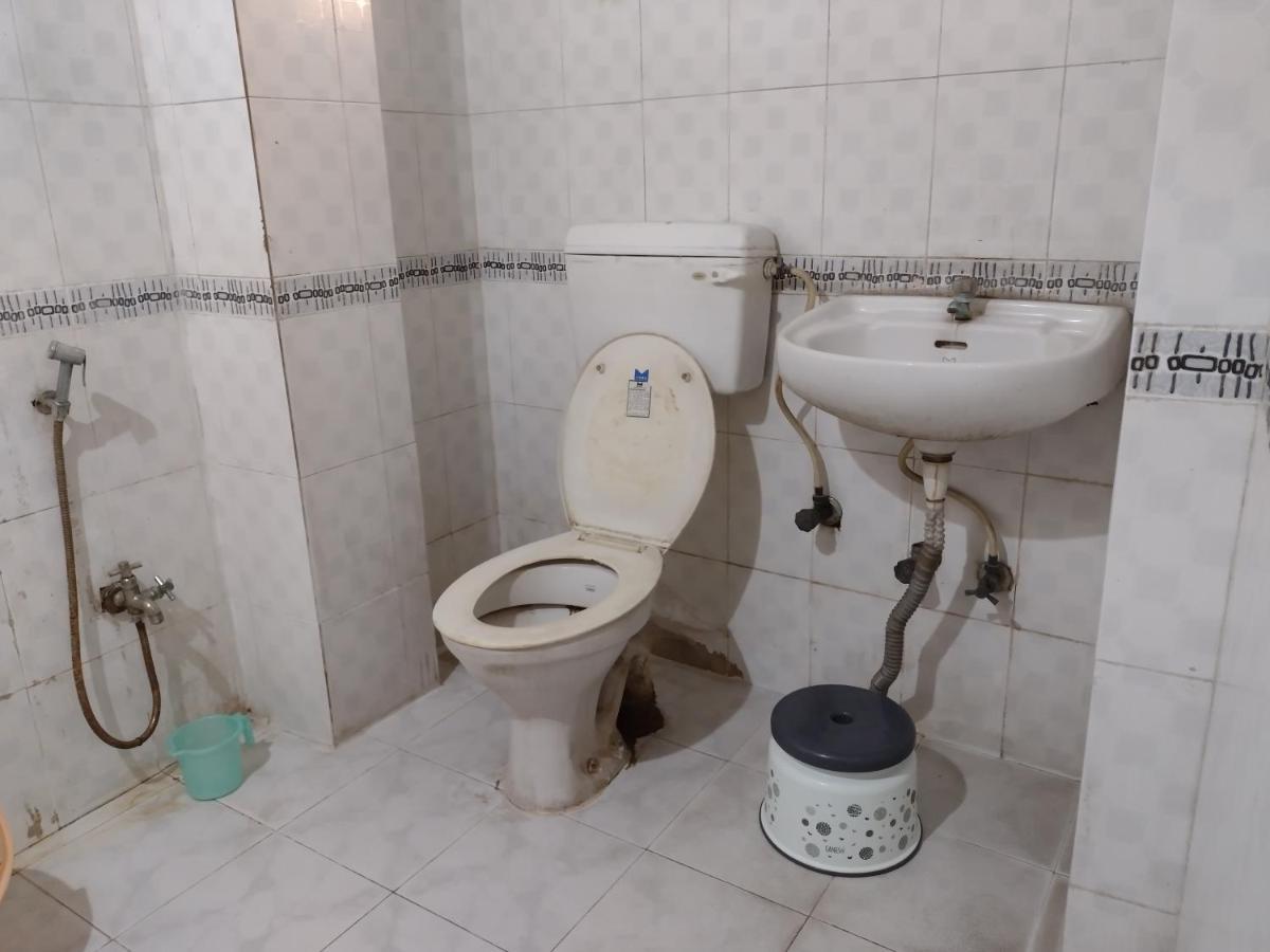 رانشي Hotel Vijay Shankar المظهر الخارجي الصورة
