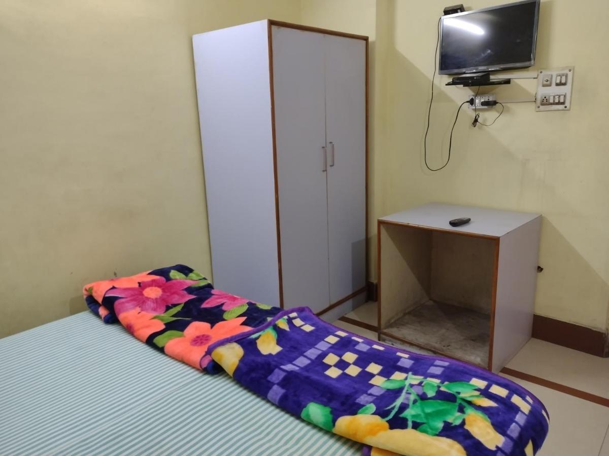 رانشي Hotel Vijay Shankar المظهر الخارجي الصورة