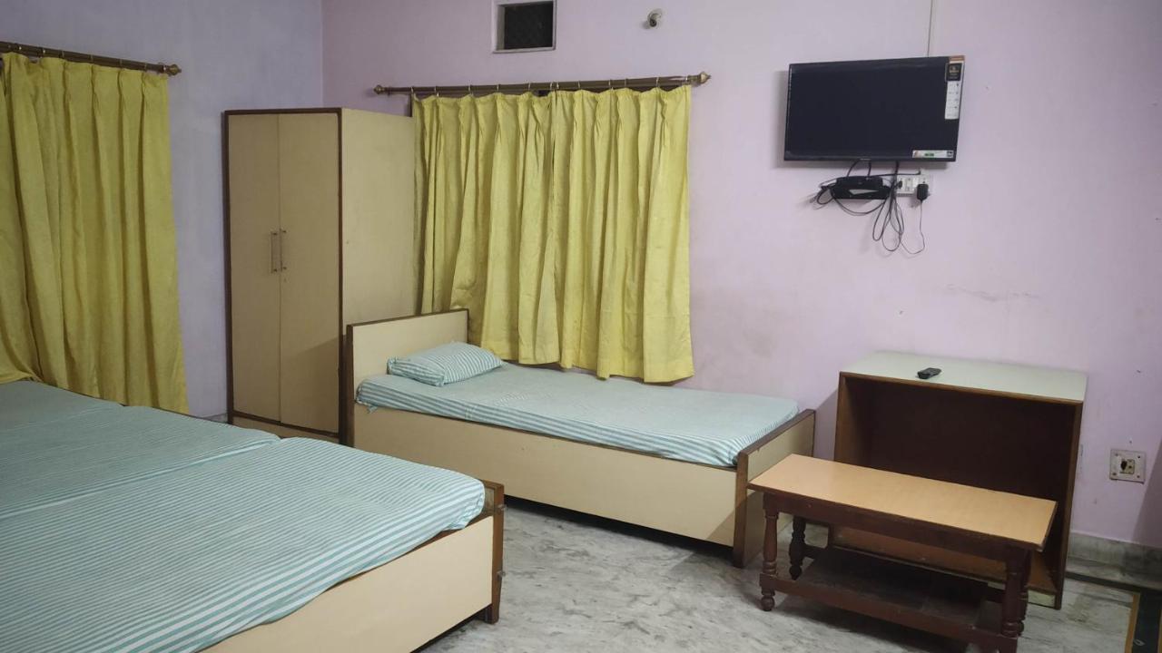رانشي Hotel Vijay Shankar المظهر الخارجي الصورة