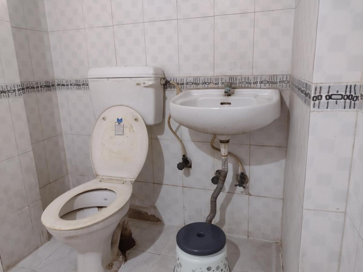 رانشي Hotel Vijay Shankar المظهر الخارجي الصورة