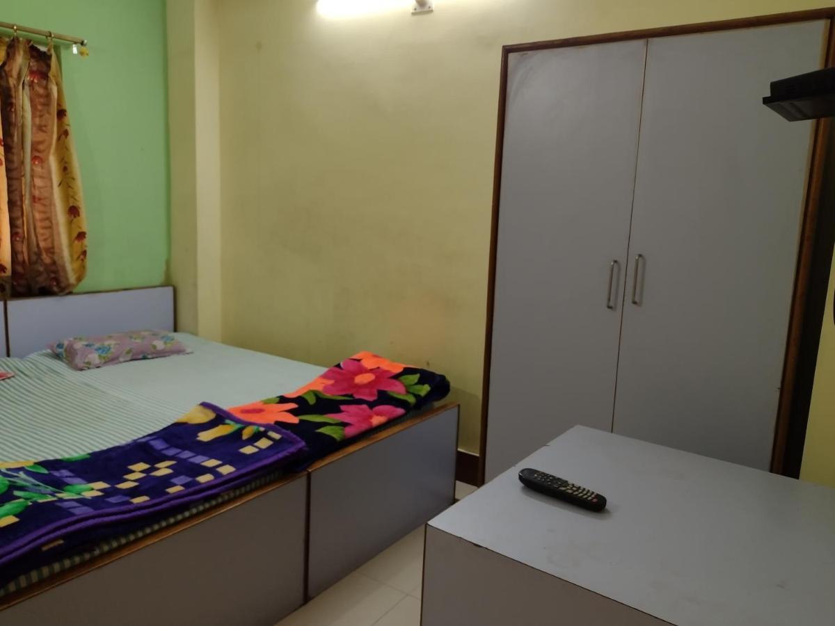 رانشي Hotel Vijay Shankar المظهر الخارجي الصورة