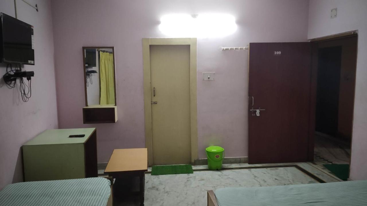 رانشي Hotel Vijay Shankar المظهر الخارجي الصورة