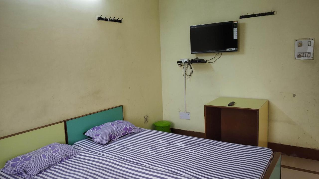 رانشي Hotel Vijay Shankar المظهر الخارجي الصورة