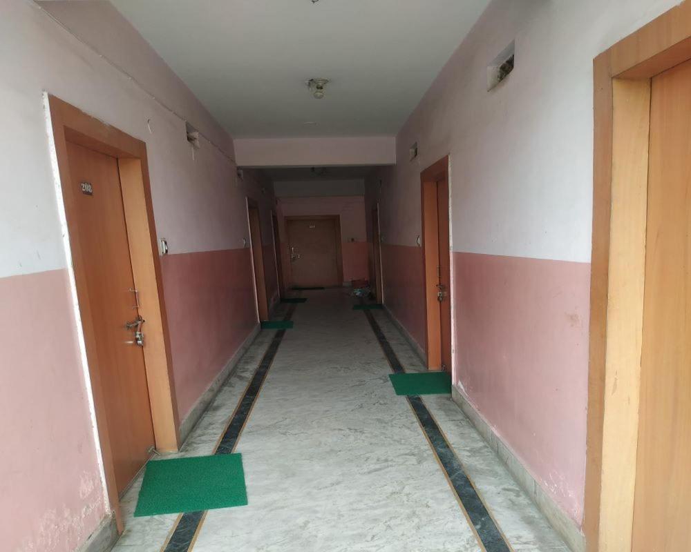 رانشي Hotel Vijay Shankar المظهر الخارجي الصورة