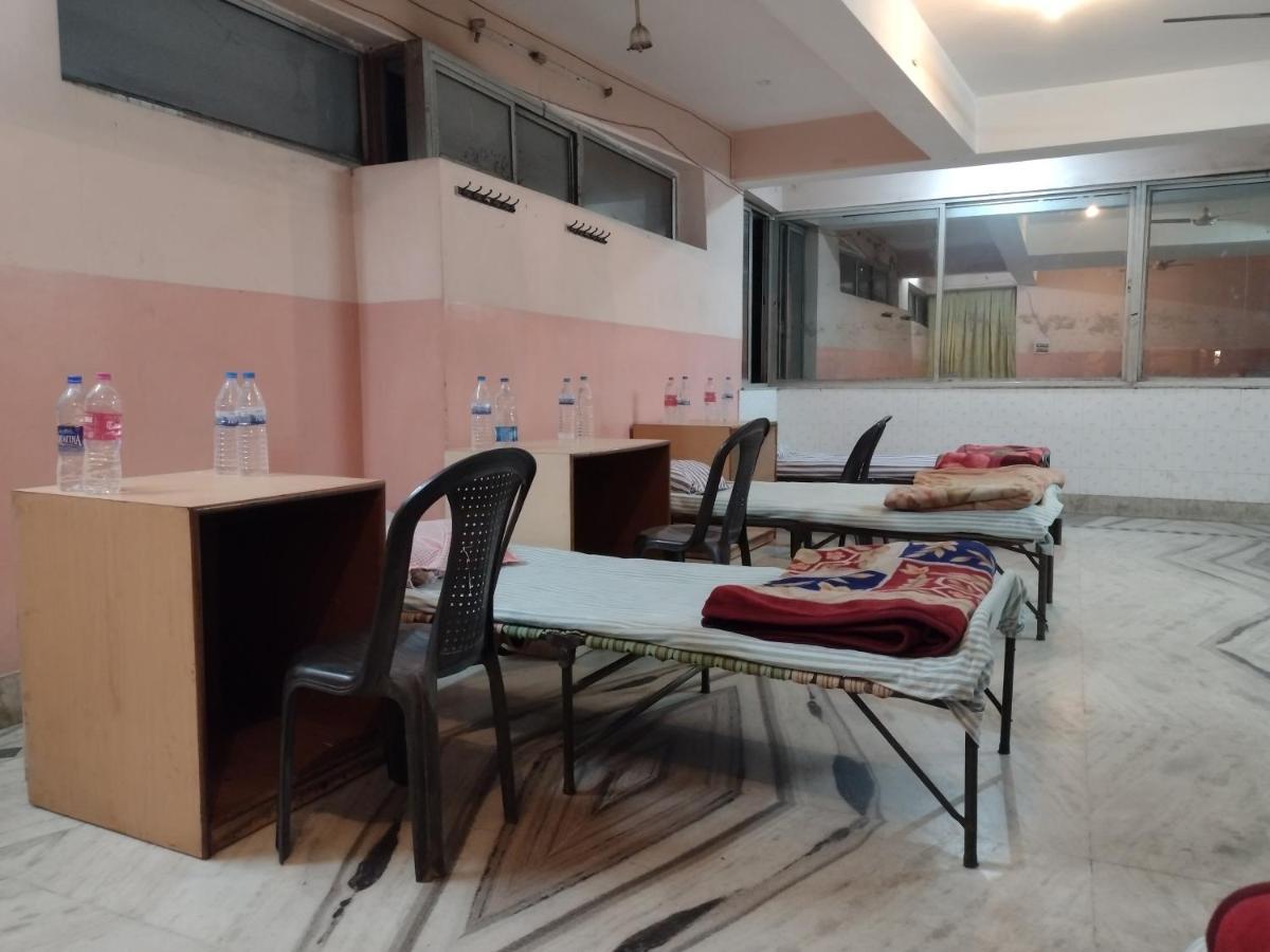 رانشي Hotel Vijay Shankar المظهر الخارجي الصورة