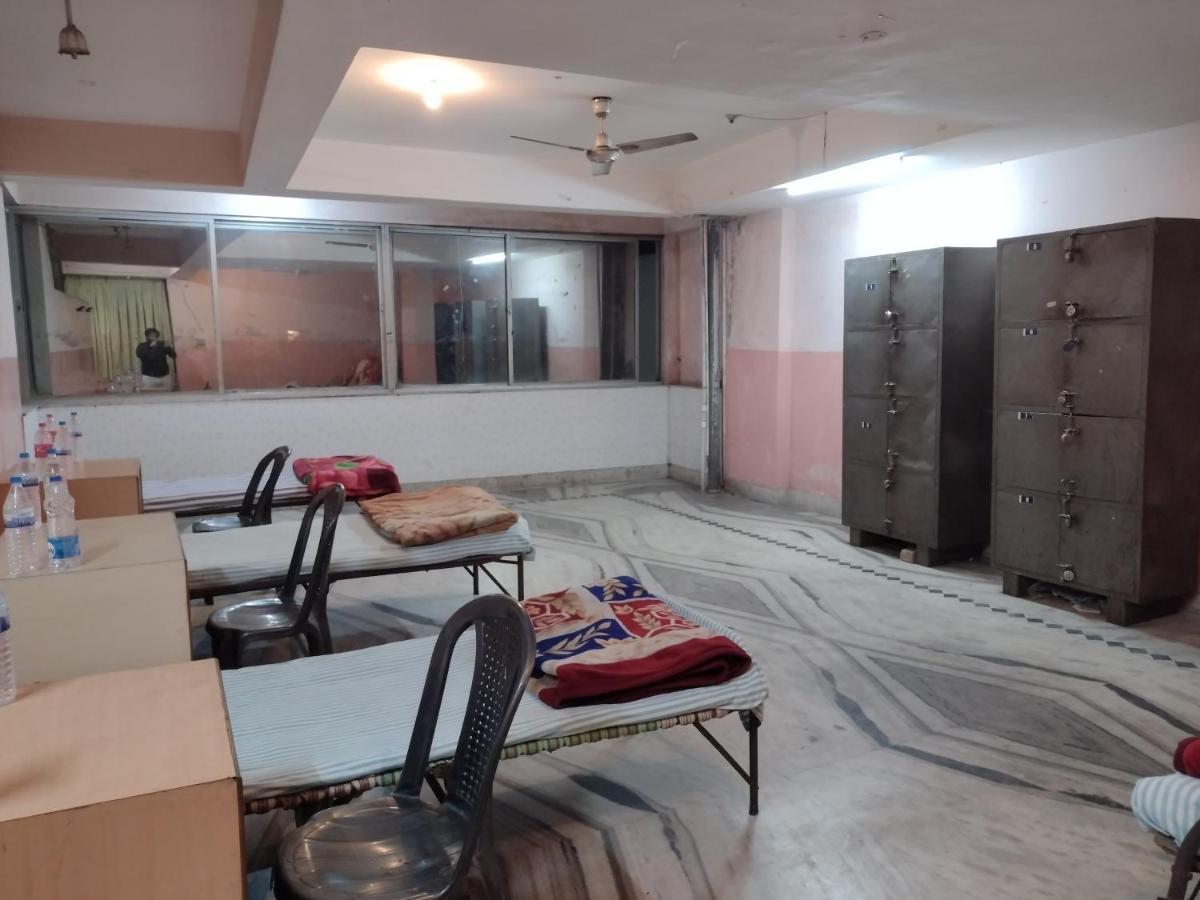 رانشي Hotel Vijay Shankar المظهر الخارجي الصورة