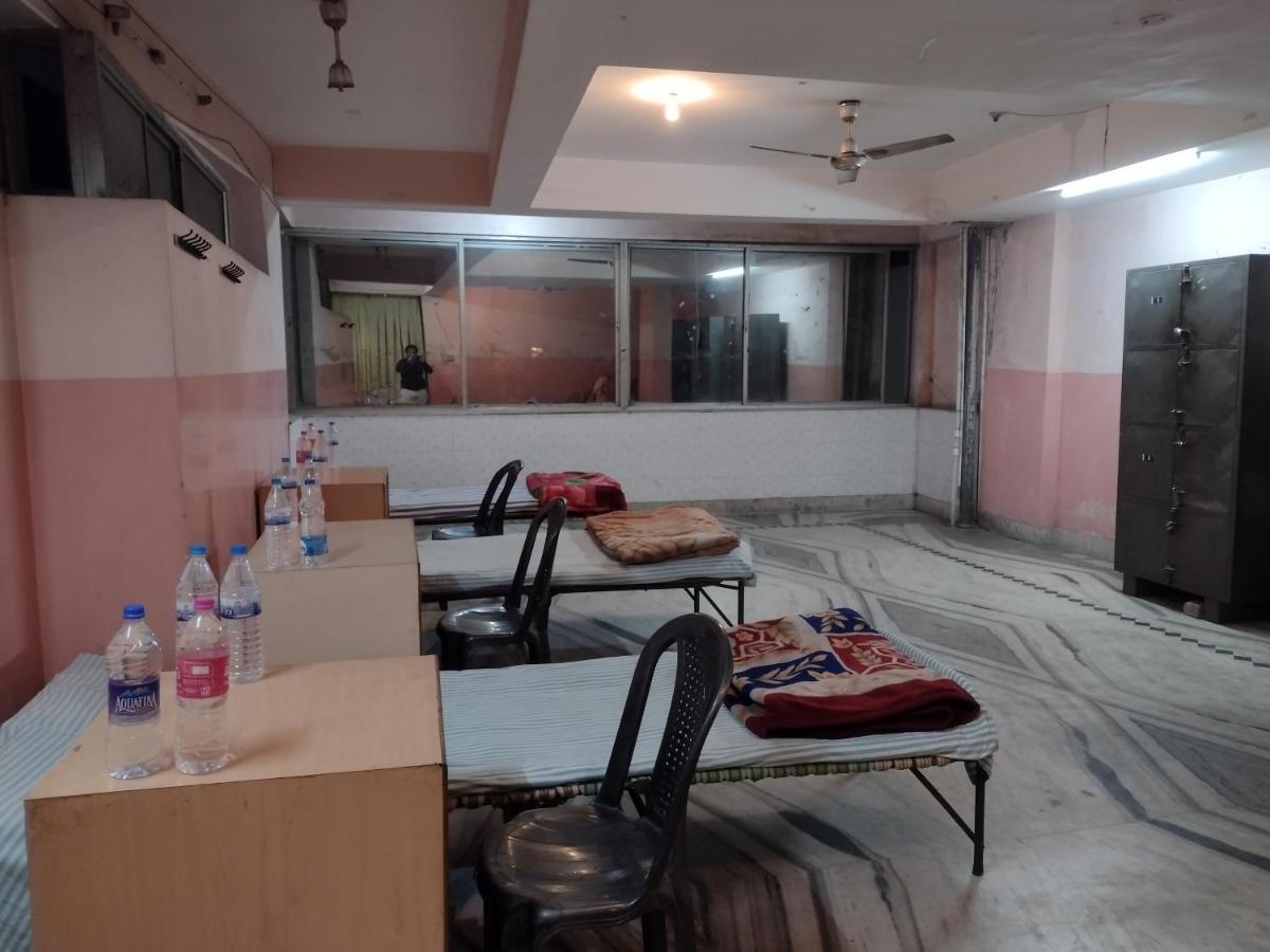 رانشي Hotel Vijay Shankar المظهر الخارجي الصورة
